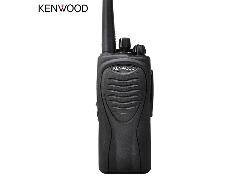 建伍（KENWOOD）TK-3207GD數(shù)字對講機大功率強力穿透商用數(shù)模TK-3207升級版